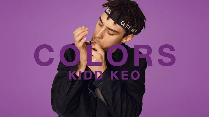 Kidd Keo - Foreign | A COLORS SHOW Thumbnail