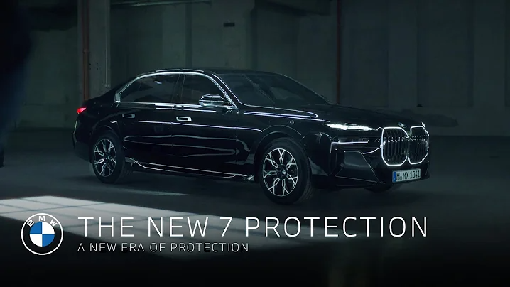 The New 7 Protection - A New Era of Protection Thumbnail