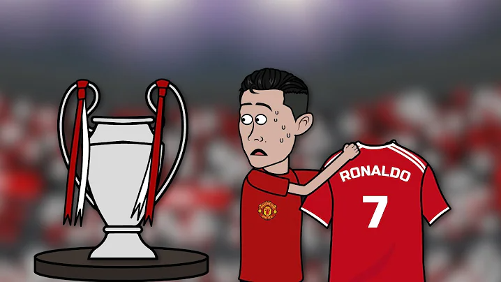 Why Cristiano Ronaldo wants to leave Manchester United ? Thumbnail