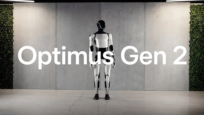 Optimus - Gen 2 Thumbnail