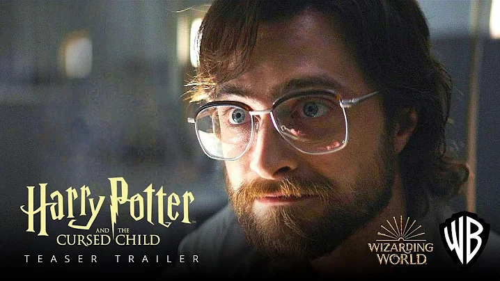 Harry Potter And The Cursed Child (2023) Teaser Trailer | Warner Bros. Pictures' Wizarding World Thumbnail