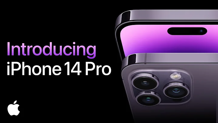 Introducing iPhone 14 Pro | Apple Thumbnail