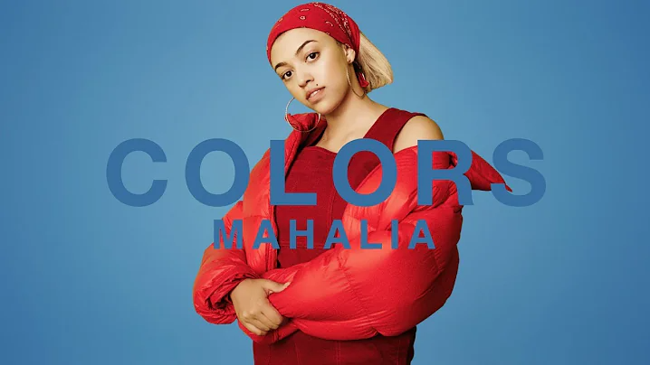 Mahalia - Sober | A COLORS SHOW Thumbnail